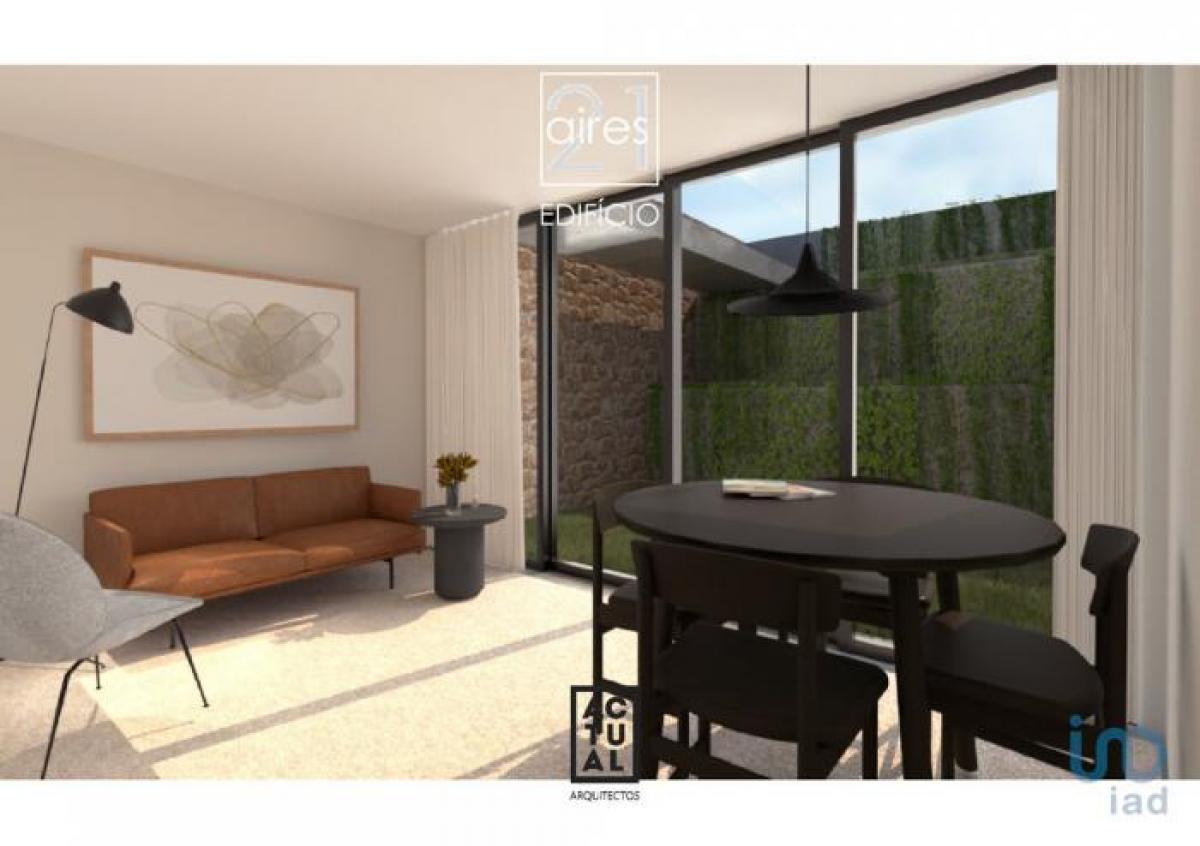 2 Schlafzimmer Haus in Porto, Portugal, Nr. 4482