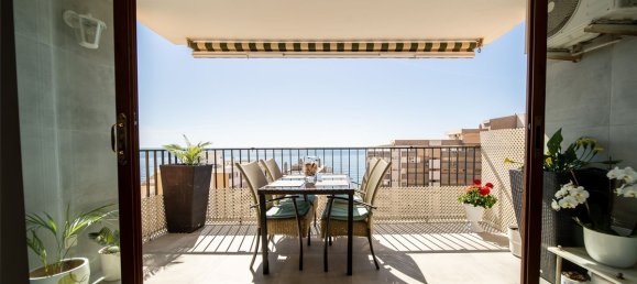 3 bedrooms Penthouse in Fuengirola, Spain No. 40275 2