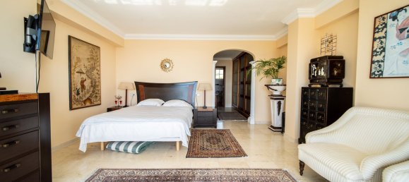 3 bedrooms Penthouse in Fuengirola, Spain No. 40275 16