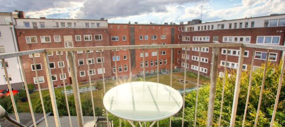 3 rooms Apartment in Hamburg-Nord, Germany No. 318301 9