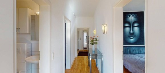 3 rooms Apartment in Hamburg-Nord, Germany No. 318301 5