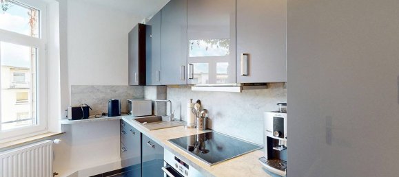 3 rooms Apartment in Hamburg-Nord, Germany No. 318301 2