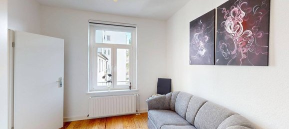 3 rooms Apartment in Hamburg-Nord, Germany No. 318301 8
