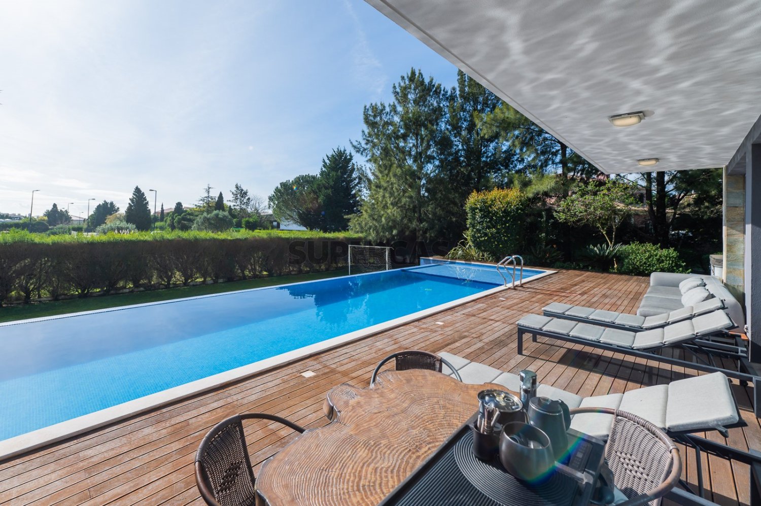 6 Schlafzimmer Haus in Sintra, Portugal, Nr. 308648