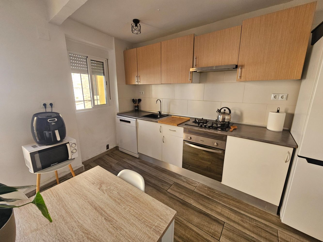 3 bedrooms Townhouse in El Perello, Spain No. 281223