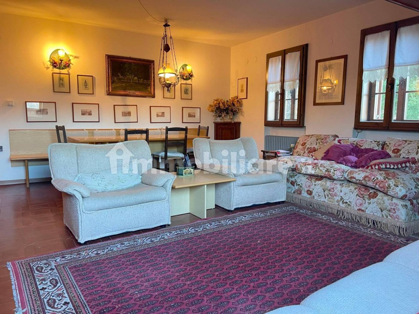 3 bedrooms House in Lavarone, Italy No. 294835