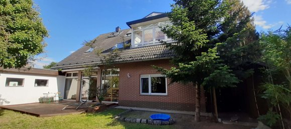 3 Schlafzimmer Haus in Schmöckwitz, Germany, Nr. 333166 2