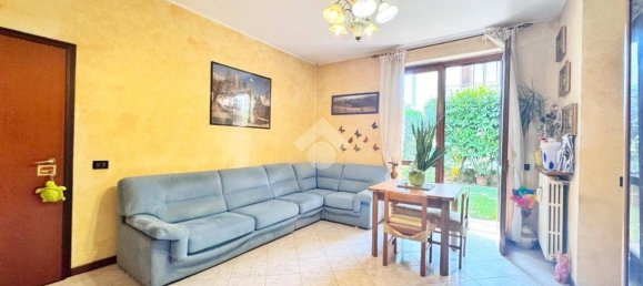 2 chambres Appartement à Seregno, Italy No. 291356 14