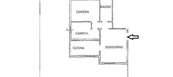 2 chambres Appartement à Seregno, Italy No. 291356 22
