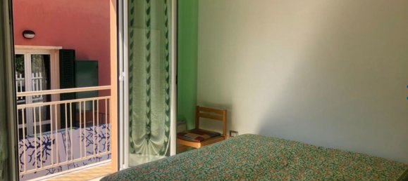 Квартира с 3 комнатами в Лайгуэлья, Италия № 160668 9