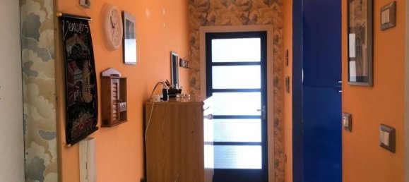 Квартира с 3 комнатами в Лайгуэлья, Италия № 160668 12