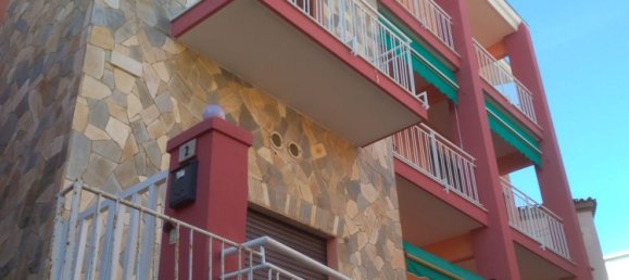 Квартира с 3 комнатами в Лайгуэлья, Италия № 160668 8