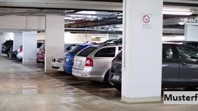 Parking à Vienna, Austria 20m² No. 203082