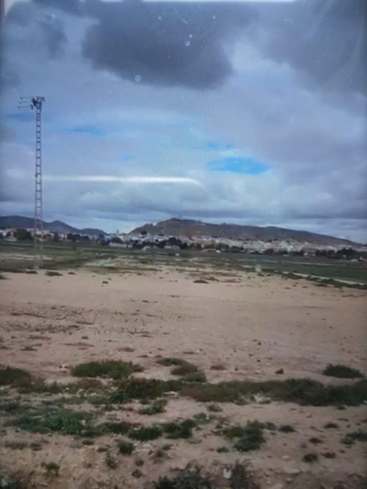 7200m² Land in Jumilla, Spain No. 276038