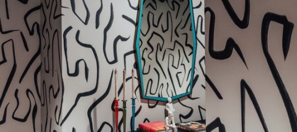 Studio in Nine Elms, United Kingdom, Nr. 3057 6