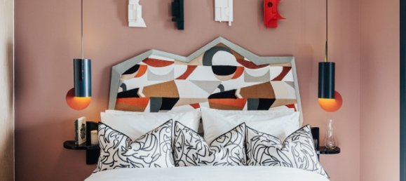 Studio in Nine Elms, United Kingdom, Nr. 3057 22