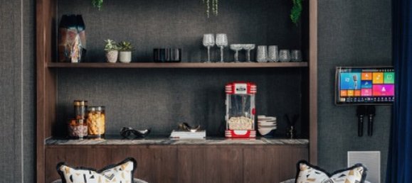 Studio in Nine Elms, United Kingdom, Nr. 3057 3