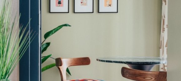 Studio in Nine Elms, United Kingdom, Nr. 3057 19