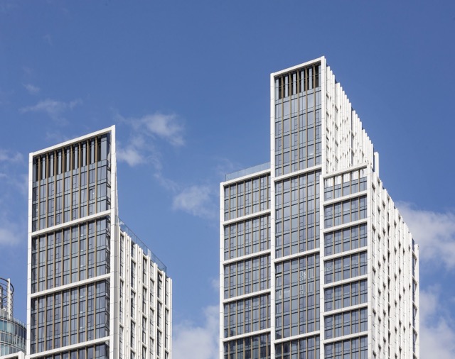 Studio in Nine Elms, United Kingdom, Nr. 3057