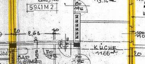 Квартира с 2 комнатами в Зальцбург, Австрия № 17799 7