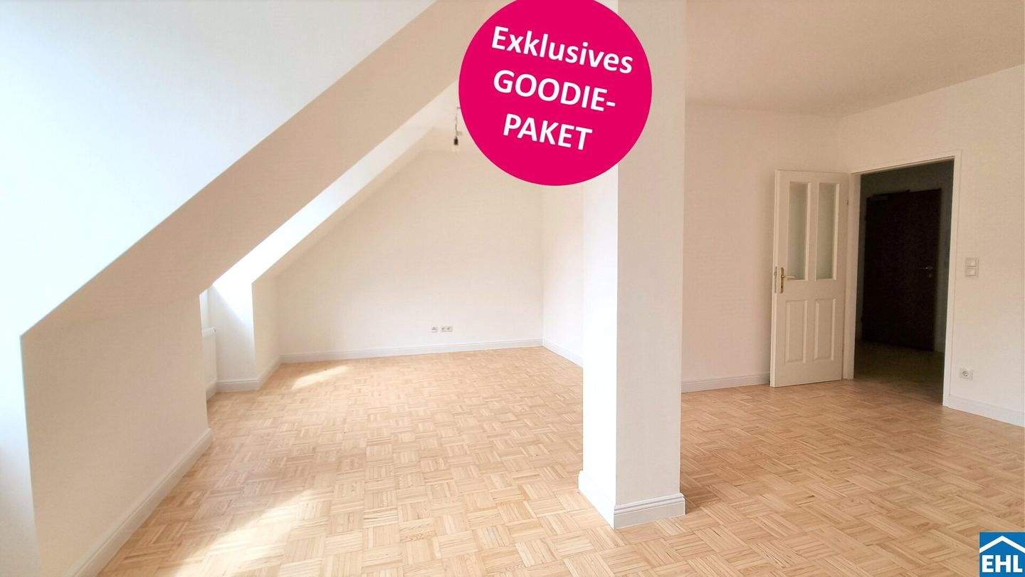 2-Zimmer Wohnung in Lend, Austria, Nr. 254926