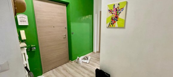 3 rooms Apartment in Alessandria, Italy No. 145072 12