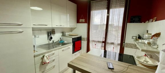 3 rooms Apartment in Alessandria, Italy No. 145072 3
