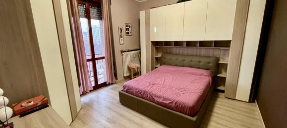 3 rooms Apartment in Alessandria, Italy No. 145072 5