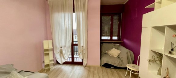 3 rooms Apartment in Alessandria, Italy No. 145072 2