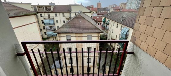 3 rooms Apartment in Alessandria, Italy No. 145072 10