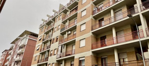 3 rooms Apartment in Alessandria, Italy No. 145072 13