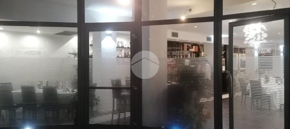 Imóvel comercial de 2 divisões em Cassino, Italy N.º 110137 16