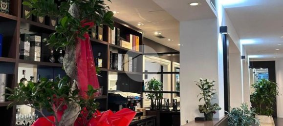 Imóvel comercial de 2 divisões em Cassino, Italy N.º 110137 9