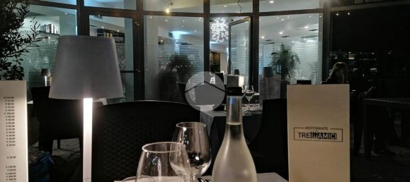 Imóvel comercial de 2 divisões em Cassino, Italy N.º 110137 14