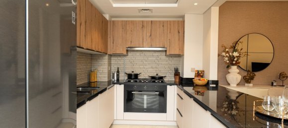 Apartamento T1 em Dubai, UAE N.º 21532 10