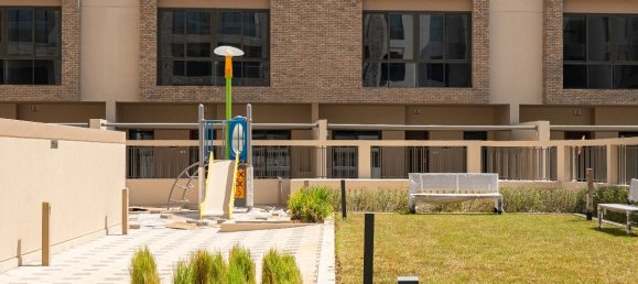 Apartamento T1 em Dubai, UAE N.º 21532 2