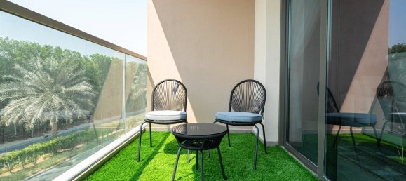 Apartamento T1 em Dubai, UAE N.º 21532 13