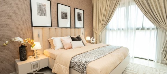 Apartamento T1 em Dubai, UAE N.º 21532 11