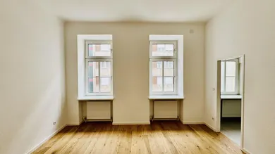 Estudio en Vienna, Austria No. 117648