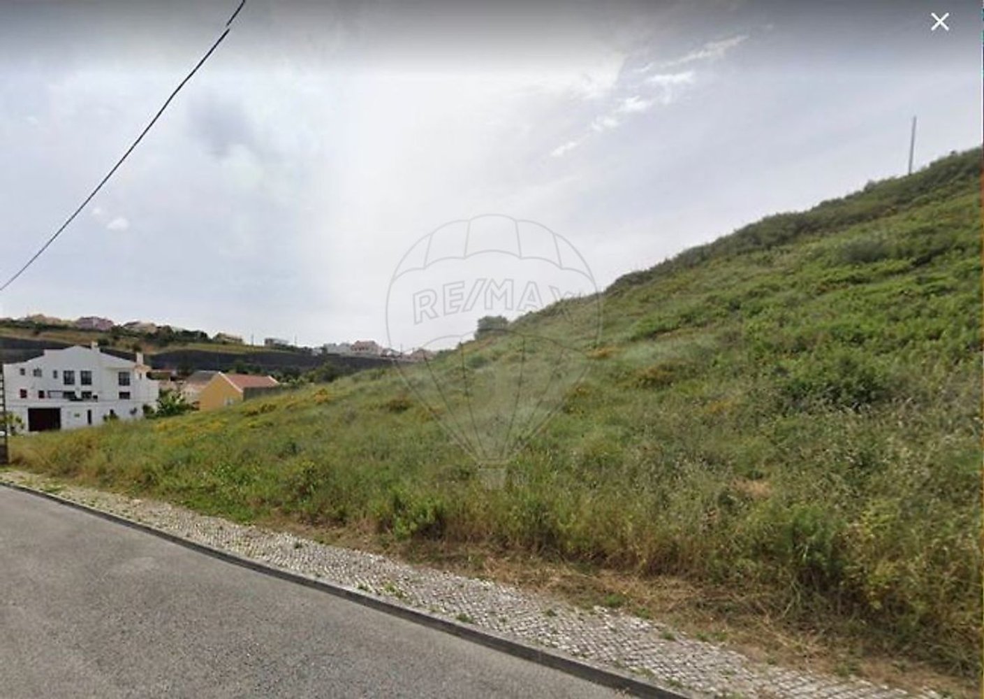  قطعة أرض في Casal de Cambra, Portugal 2340متر مربع رقم 127922