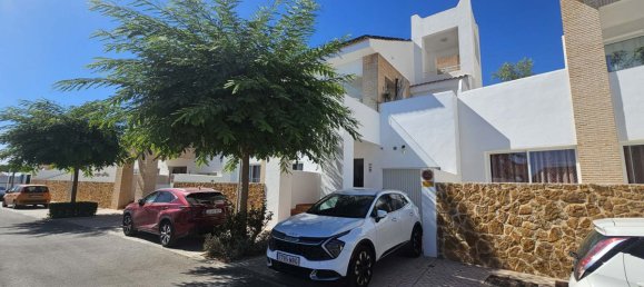 4 bedrooms Villa in Benalmadena, Spain No. 184074 41