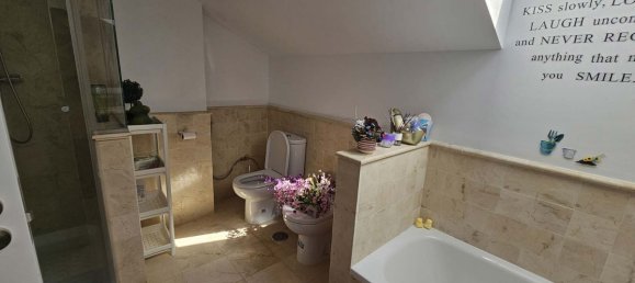 4 bedrooms Villa in Benalmadena, Spain No. 184074 29