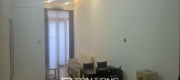 2 bedrooms Apartment in Ba Dinh, Vietnam No. 2063 3