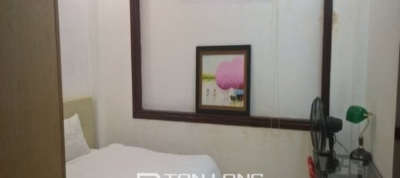 2 bedrooms Apartment in Ba Dinh, Vietnam No. 2063 5