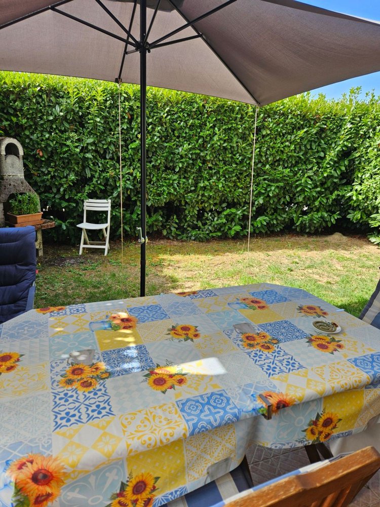 5 rooms Apartment in Stazzano, Italy No. 284087