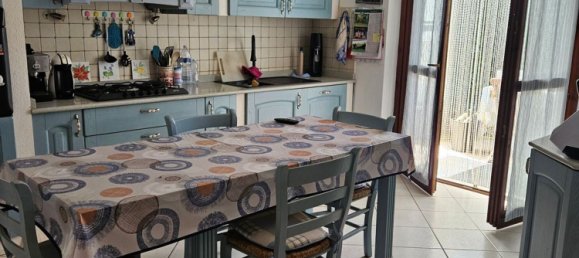 5 rooms Apartment in Stazzano, Italy No. 284087 5