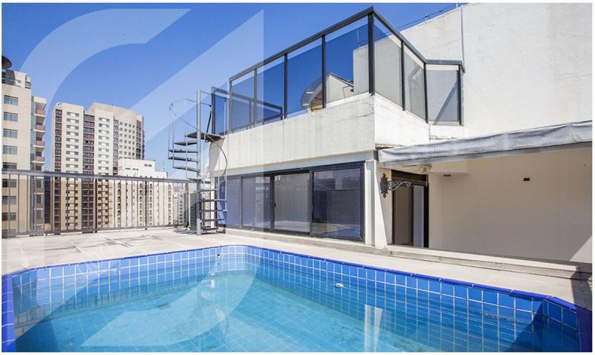 Casa T3 em São Paulo, Brazil N.º 526700