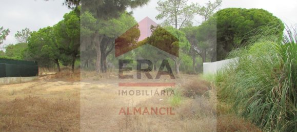 Terreno en Almancil, Portugal No. 124062 2
