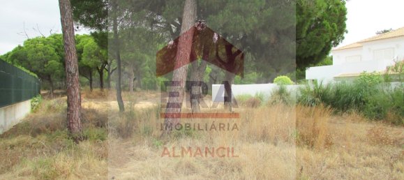 Terreno en Almancil, Portugal No. 124062 4