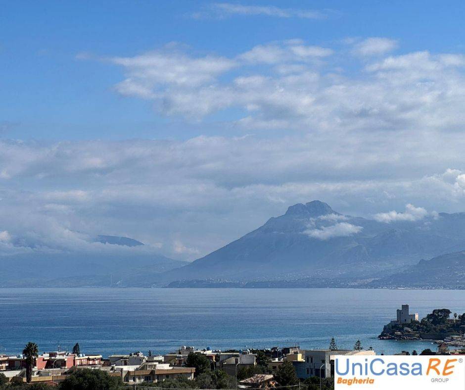 Квартира с 3 спальнями в Санта Флавия, Италия № 266639